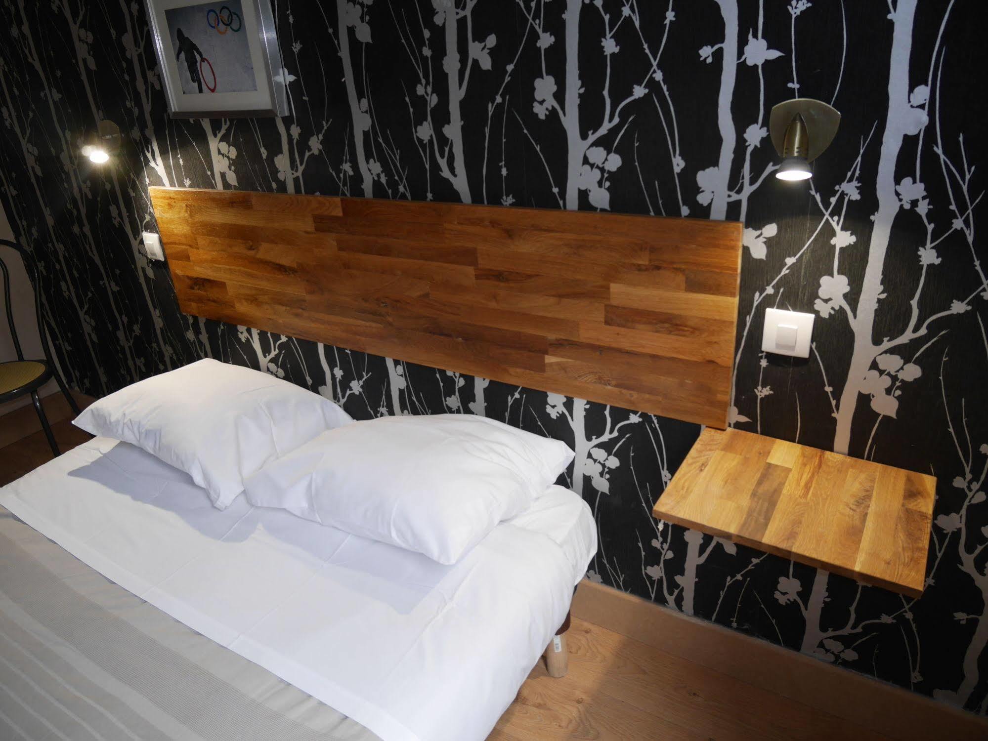 Street Art Hotel Rouen Buitenkant foto