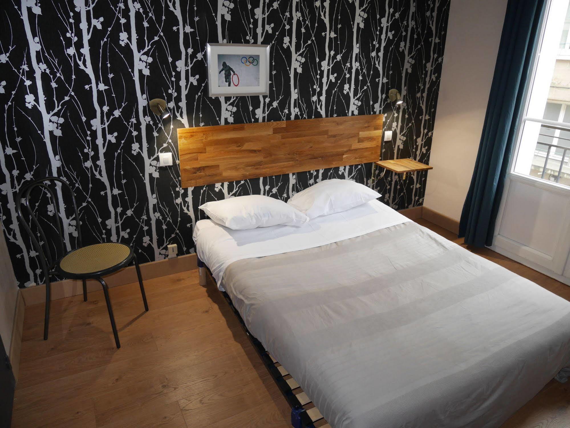 Street Art Hotel Rouen Buitenkant foto